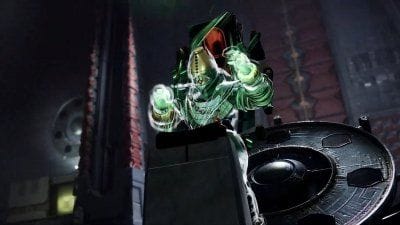 Destiny 2 : Hérésie, retour dans la Pyramide de Rhulk avec le Donjon Dogme fragmenté et sa course au World First ce vendredi