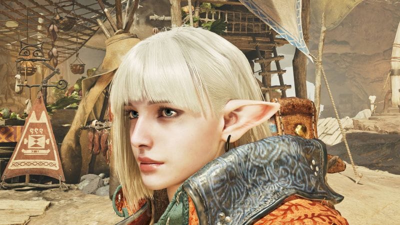 Nouvelle bêta ouverte pour Monster Hunter Wilds - Playscope