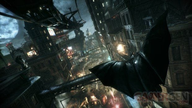 Batman : un nouveau jeu solo chez Rocksteady ? Ça se précise