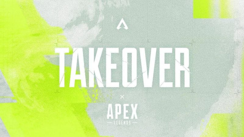 Trailer de gameplay d'Apex Legends - prise de pouvoir