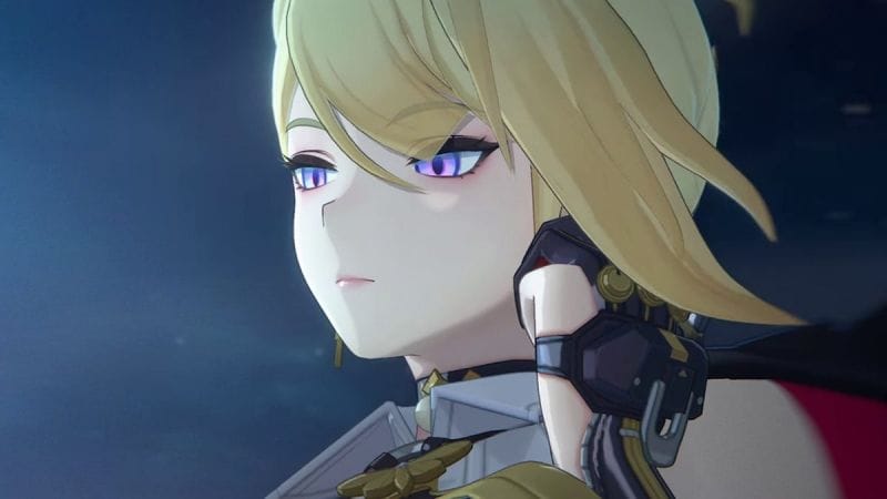 Zenless Zone Zero - Le trailer officiel d'Evelyn