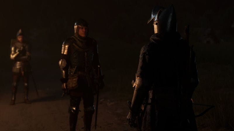 Malechov Kingdom Come 2 : Faut-il bruler le village ou pas ?