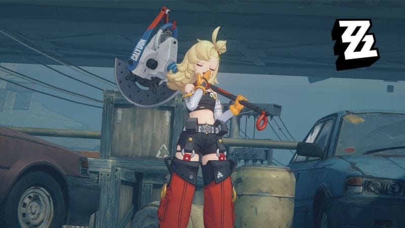 Piper Build Zenless Zone Zero : Bangbou, disques, moteur ampli, team comp, skill priority... Tous les détails pour la jouer correctement