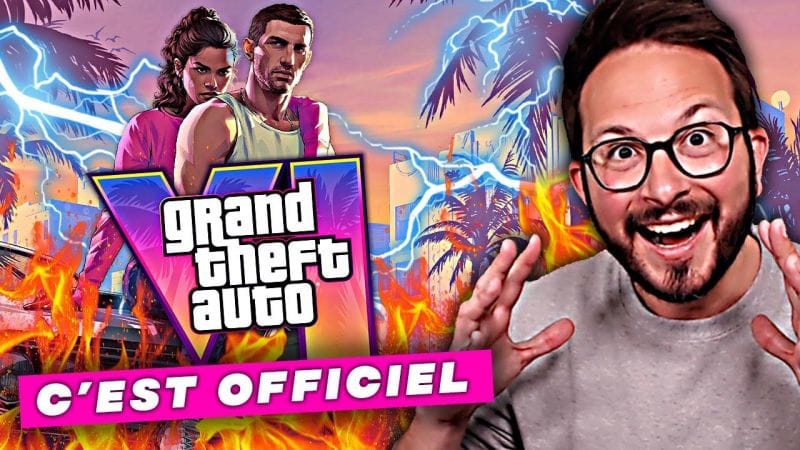 GTA 6 Date de Sortie ⚠️ OFFICIEL : Take 2 fait le point (Mafia 4, Borderlands, Red Dead Redemption)