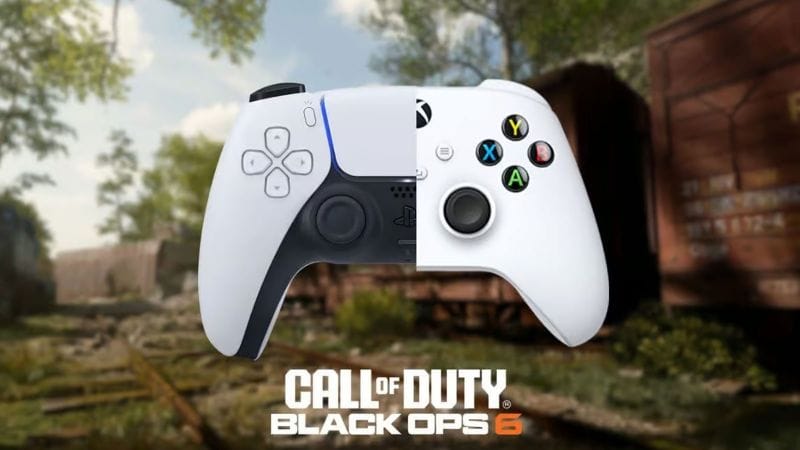 Les meilleurs paramètres manette pour Black Ops 6 : sensibilité, zone morte, mouvements… - Dexerto