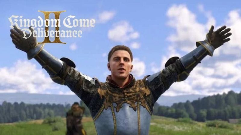 Guide du débutant : 10 erreurs à éviter dans Kingdom Come Deliverance 2 | Generation Game