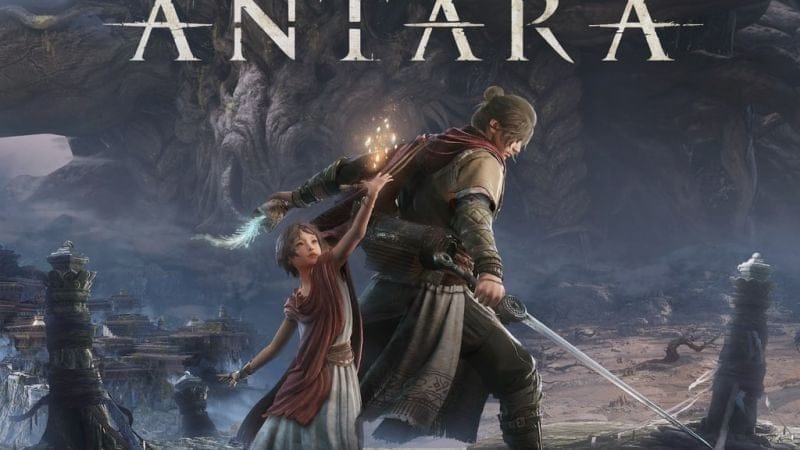 Tout savoir sur Ballad of Antara !