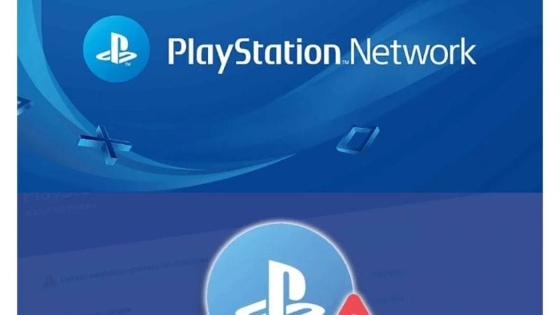 Les serveurs PlayStation Network en maintenance !!! 😨