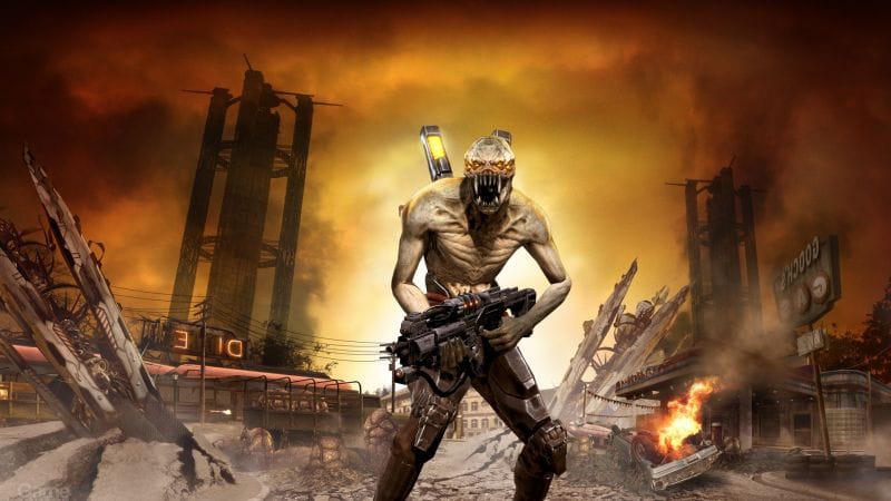 La vision inédite d'Insomniac : Le jeu Resistance 4 qui n'a jamais existé