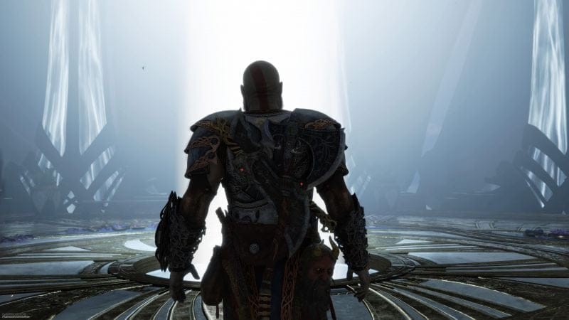 Rumeur : Le prochain God of War serait un préquel où un jeune Kratos retournerait en Grèce.