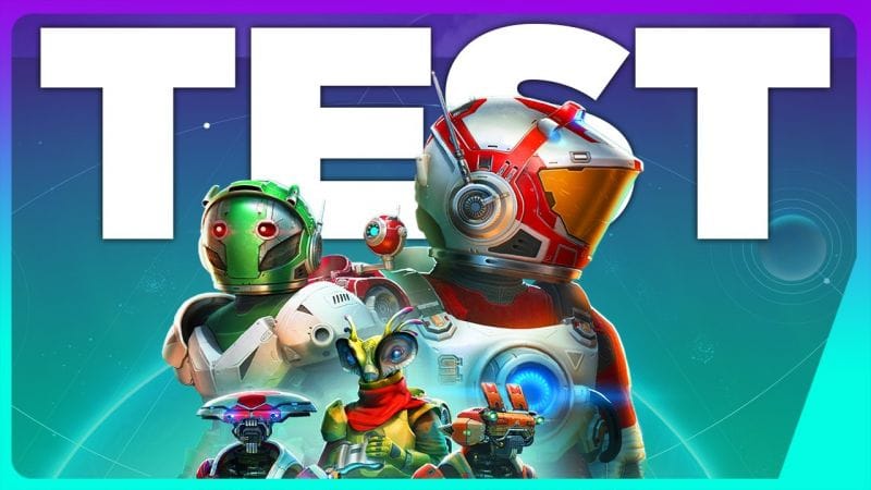 TEST No Man's Sky - Worlds : que vaut le jeu en 2025 après 9 ans de mises à jour gratuites ? 🔵 TEST