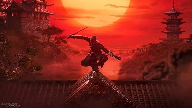 La taille du fichier d'Assassin's Creed Shadows en fait le plus gros jeu AC à ce jour