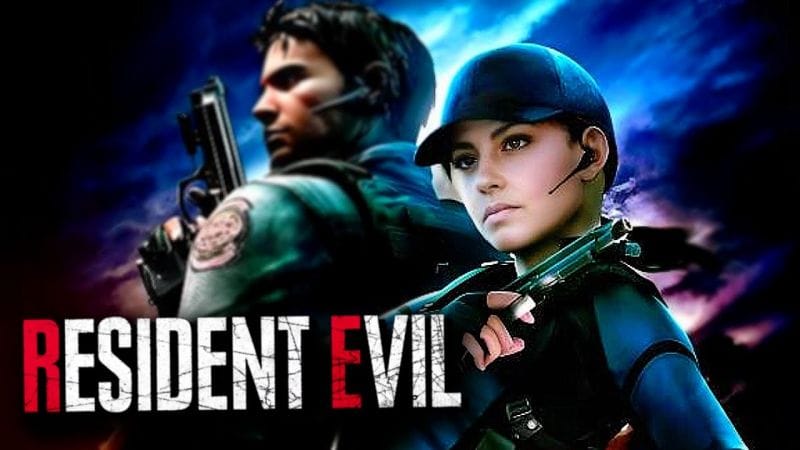 Resident Evil 5 : le Remake qui peut tout changer🔥