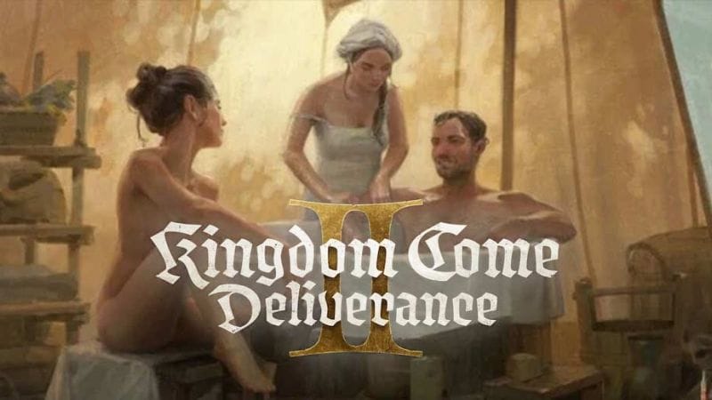 Guide de toutes les Romances dans Kingdom Come Deliverance 2 – Séduisez Tous les Cœurs à prendre ! | Generation Game