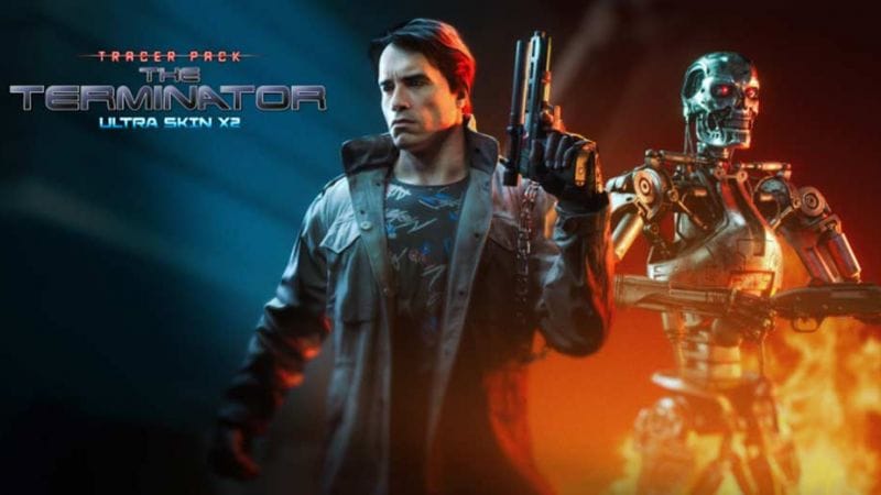 Événement Terminator dans Black Ops 6 & Warzone : Skins, défis et récompenses à ne pas manquer! | Generation Game