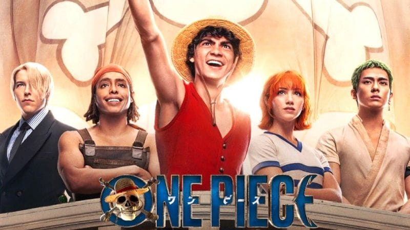 One Piece Netflix : une très bonne nouvelle confirmée avant l'heure