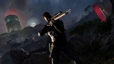 Meilleures ventes de jeux vidéo en France (semaine 5) : un Sniper Elite fait de la Résistance