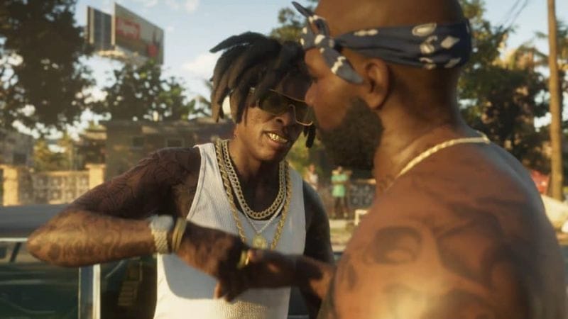 GTA 6 va aider à vendre des PS5 et des Xbox Series selon le PDG de Take-Two, qui reconnait tout de même la hausse du PC