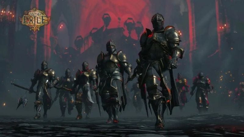 Path of Exile : Grinding Gear Games relance le jeu avec la mise à jour Legacy of Phrecia