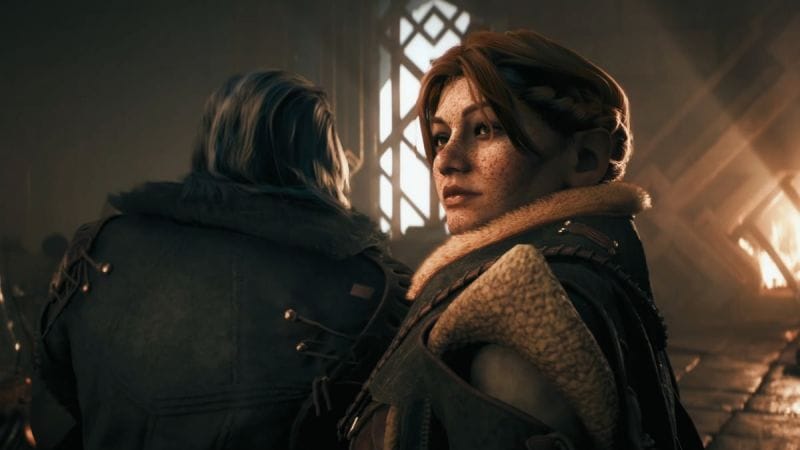 Le patron d’Electronic Arts pense avoir compris la raison de l’échec de Dragon Age : The Veilguard, mais les joueurs ne sont pas d'accord