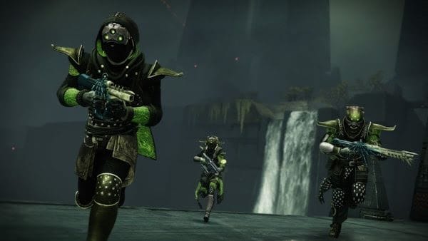 GEEKNPLAY - Destiny 2 : Le donjon Dogme Fragmenté met les joueurs au défi dans une course effrénée ! Qui sera le plus rapide ?