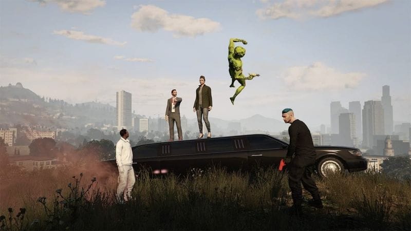 Grand Theft Hamlet : le documentaire que tout le monde attend a désormais une date de sortie