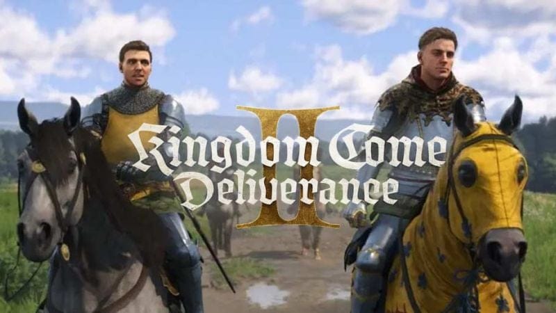 Kingdom Come Deliverance 2 Multijoueur Local ou en Ligne, Est-ce Possible ? | Generation Game