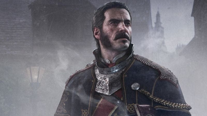 The Order: 1886 aurait pu avoir une suite, mais Sony n'était pas très partant