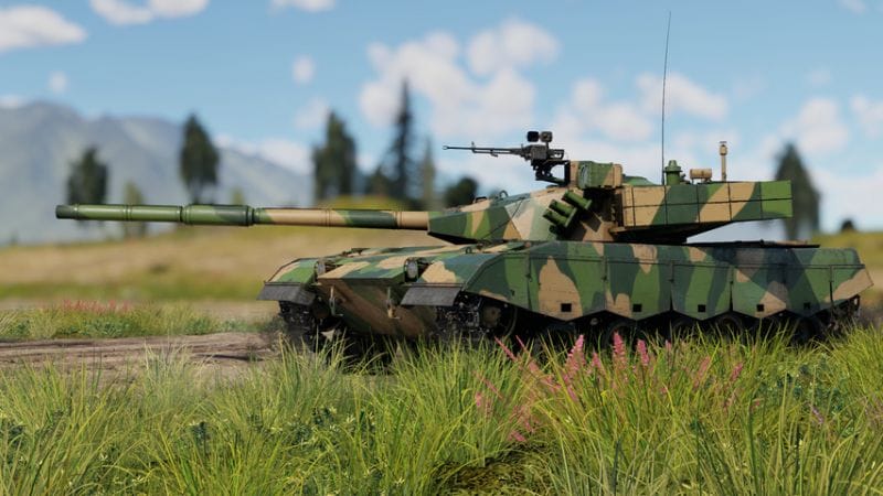 War Thunder : les enchères intégrées provoquent la colère des joueurs