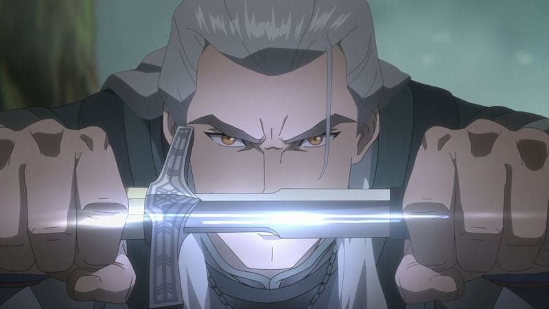 Netflix : le nouveau film The Witcher est la porte d'entrée idéale pour découvrir l'univers de Geralt de Riv !
