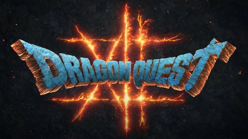Rassurez-vous : Dragon Quest XII n'est pas mort