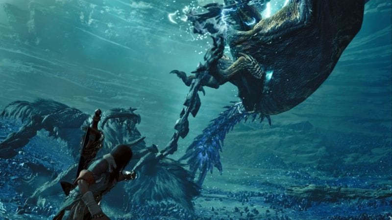 Monster Hunter Wilds : Dernière chasse avant la sortie, avec du contenu inédit !