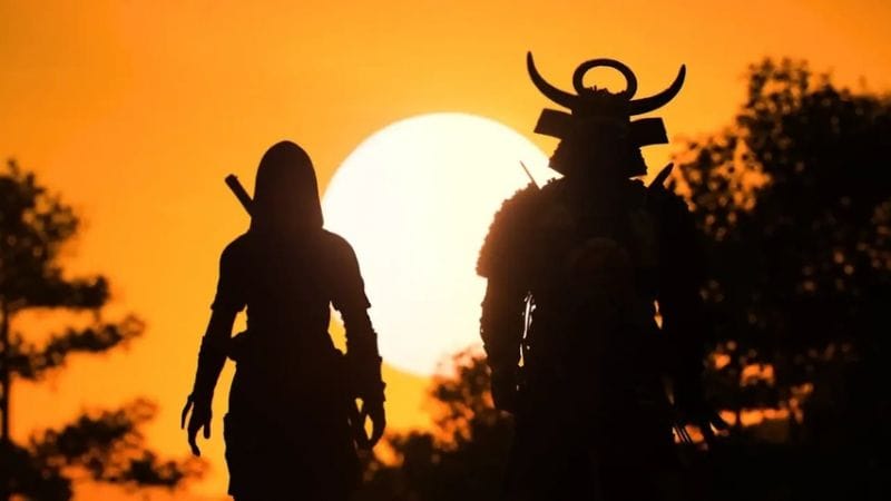 Assassin’s Creed Shadows : Yasuke ou Naoe ? Vous aurez vraiment le choix
