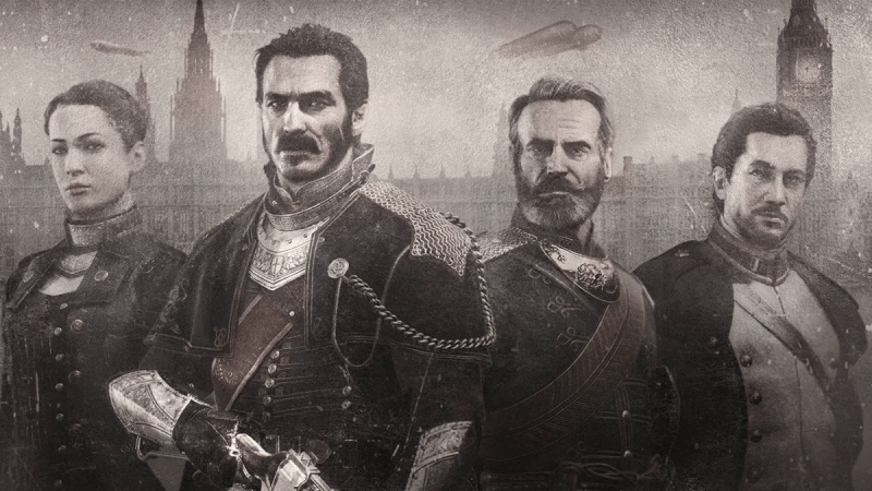 Sony ne donnera pas de suite à The Order: 1886 en raison des mauvais retours sur le premier jeu, selon le développeur