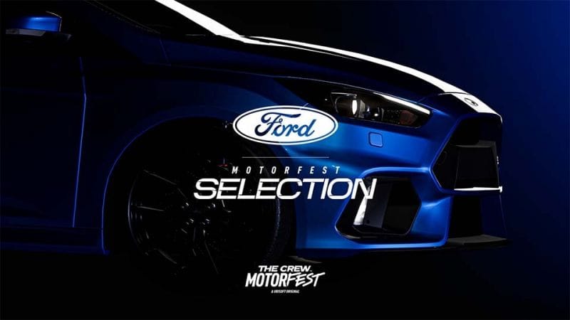 This Week in The Crew - Feb 11