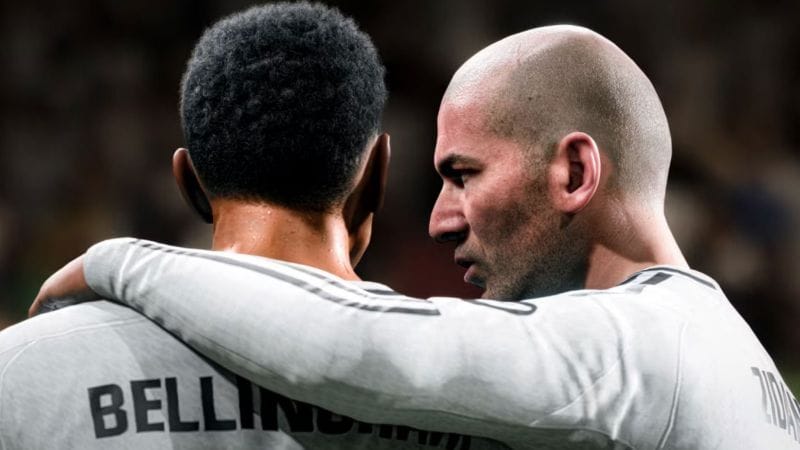 EA FC 25 pourrait réintroduire la plus grande Icône de tous les temps - Dexerto