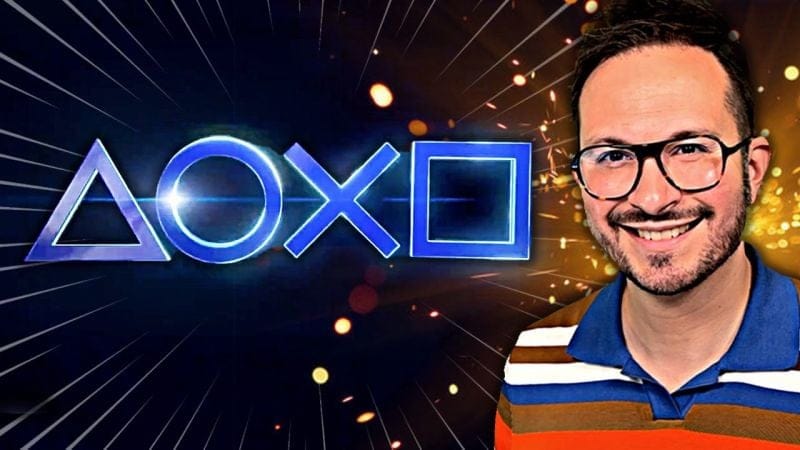 PLAYSTATION FRAPPE FORT 🥰 ANNONCE MYSTÈRE de NINTENDO 🧐