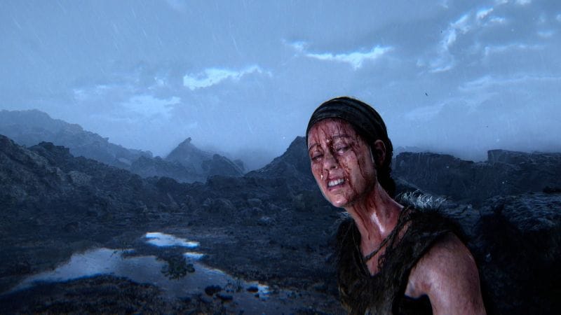 Rumeur : Attendez-vous à ce que Senua's Saga : Hellblade II soit annoncé pour la PlayStation 5 plus tard dans la journée.