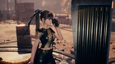 Stellar Blade rapporte gros à Shift Up, qui a de grandes ambitions pour la version PC