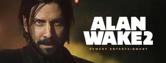 Alan Wake 2 a récupéré ses coûts de développement et génère maintenant des redevances pour Remedy