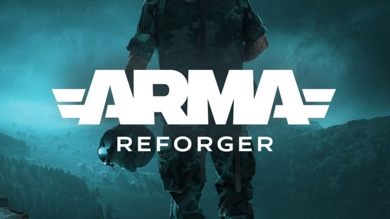 Arma Reforger