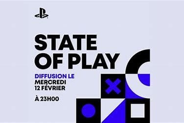 State Of Play