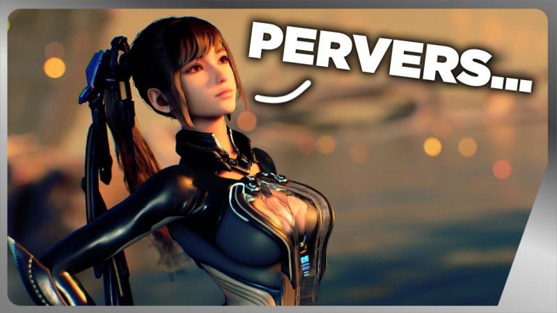 Quand les jeux vidéo humilient le joueur (vous prenez cher)
