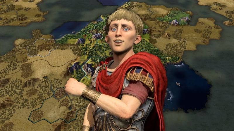 Chronique  : Civilization 7 : Ils ont dépensé 100€ et ils sont déçus ! - jeuxvideo.com