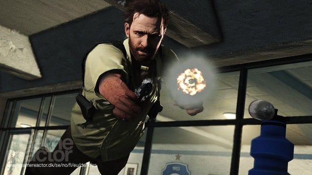 Le remake de Max Payne 1&2 et FBC : Firebreak sont en pleine production chez Remedy Entertainment
