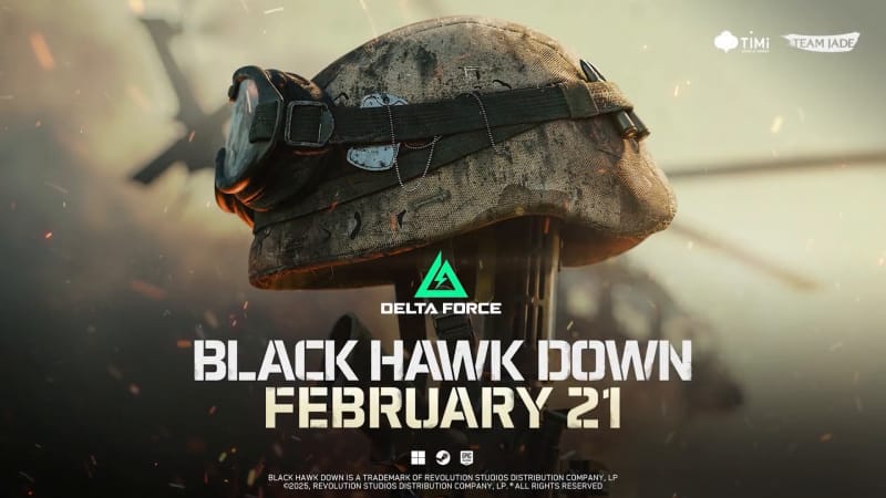 La campagne retardée de Delta Force arrive enfin la semaine prochaine
