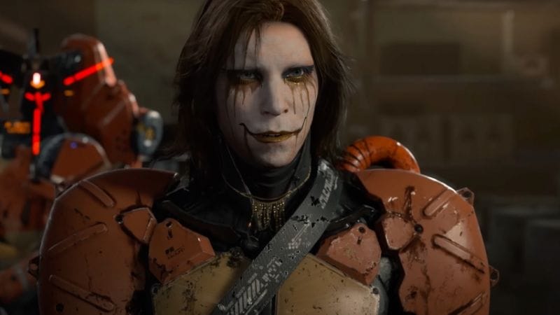 Death Stranding 2 : On the Beach donnera des nouvelles en mars 2025