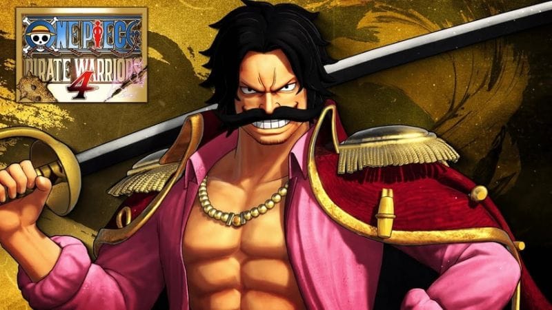 One Piece : Pirate Warriors 4 célèbre 4 millions de ventes avec une version PS5 / Xbox Series