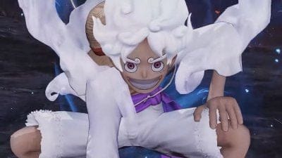 One Piece: Pirate Warriors 4, un gros chiffre de ventes et du recyclage en vue, n'espérez pas un jeu inédit de sitôt