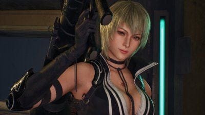 NINJA GAIDEN 2 Black s'offre plusieurs nouveautés sympathiques via une mise à jour